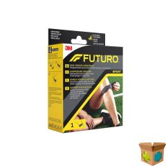 FUTURO SPORT ADJUSTABLE KNEE STRAP 09189