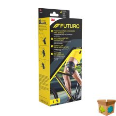 FUTURO SPORT KNIEBANDAGE VOCHTREGULEREND L 45697