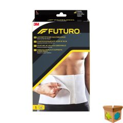 FUTURO COMPRESSIEBANDAGE BUIK LARGE 46200