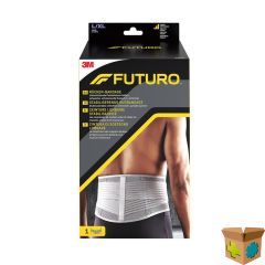 FUTURO RUGBANDAGE L/XL 46816