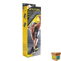 FUTURO SPORT ADJUSTABLE KNEE STABILIZER 47550
