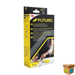 FUTURO ELLEBOOGBANDAGE EPICONDIL. SKIN S 47861