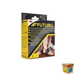 FUTURO THERAPEUTISCHE ONDERSTEUNING VOETBOOG 2