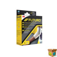 FUTURO COMFORT LIFT ELBOW MEDIUM 76578