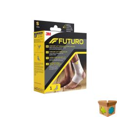 FUTURO COMFORT LIFT ANKLE SMALL 76581