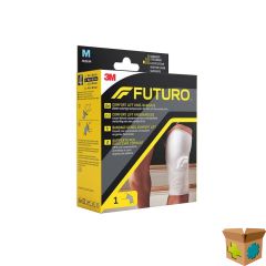 FUTURO COMFORT LIFT KNEE MEDIUM 76587