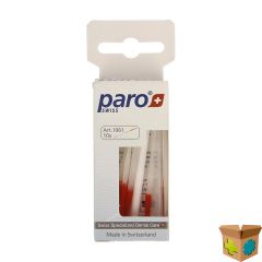 PROXOCLEAN BRUSH STICKS INTERDENTALE REINIGING 10