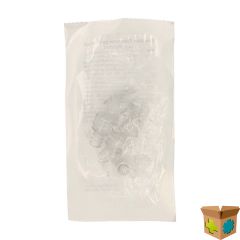 TRANSITIE CONNECTOR MANNELIJK LUER SONDE