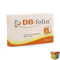 VISTA DB-FOLIN SMELTTABL 60