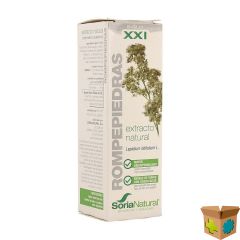 SORIA LEPIDIUM LATIFOLIUM XXI EXTR. FL. 50ML