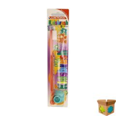LACTONA KIDSBRUSH 3-14 ANS/ JAAR