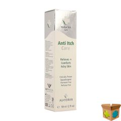 ALHYDRAN A/ITCH CARE TUBE 59ML