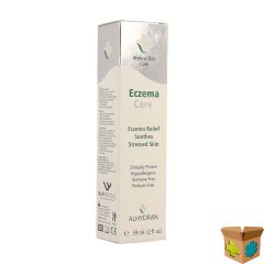 ALHYDRAN ECZEMA CARE TUBE 59ML