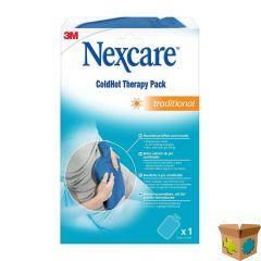 NEXCARE 3M COLDHOT THERAPY PACK TRADITIONELE KRUIK