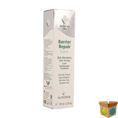 ALHYDRAN BARRIER REPAIR CARE TUBE 59ML