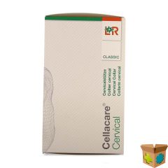 CELLACARE HALSKRAAG 2 9CM