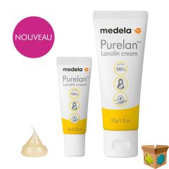 PURELAN TEPELZALF TUBE 7G