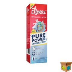 ELIMAX PURE POWER LOTION FL 250ML