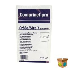 COMPRINET PRO THIGH KOUS A/EMBOLIE T7 1PAAR7712500