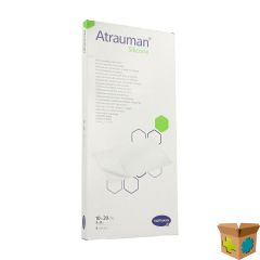 ATRAUMAN SILICONE M 5 4995633