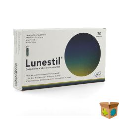 LUNESTIL DUOCAPS 30