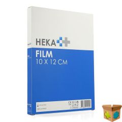 HEKA FILM WONDFOLIE 10X12CM 5