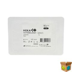 HEKA WATTENBOL 2,0G STERIEL 5