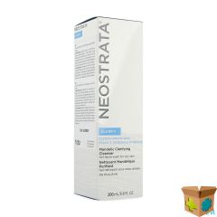 NEOSTRATA MANDELIC CLARIFYING CLEANSER TUBE 200ML
