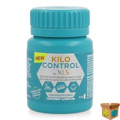 XLS MED. KILO CONTROL COMP 30