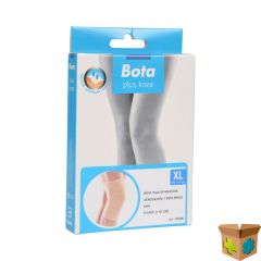 BOTA PLUS KNIE SK XL