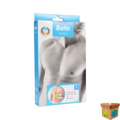 BOTA THORAX MAN VELCRO H 14CM S