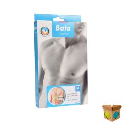 BOTA THORAX MAN VELCRO H 14CM M