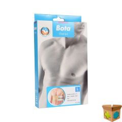 BOTA THORAX MAN VELCRO H 14CM L