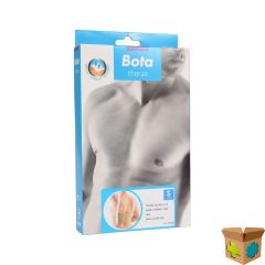 BOTA THORAX DAME VELCRO H 14CM S