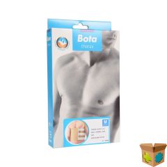 BOTA THORAX MAN VELCRO H 25CM M