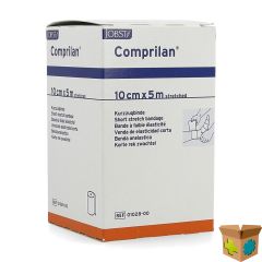 COMPRILAN UITGEROKKEN 5MX10CM 0102800