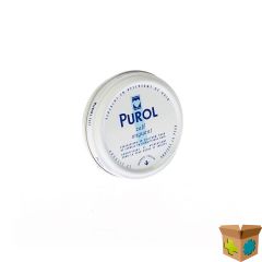 PUROL ZALF GEEL 30ML