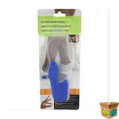 NEH SILICONEN COMFORT INLEGZOOL 39/42 1 PAAR