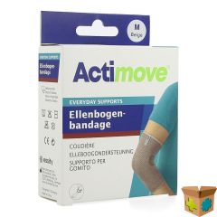 ACTIMOVE ELBOW SUPPORT M 1