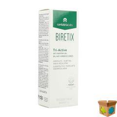 BIRETIX TRI-ACTIVE TUBE 50ML NF