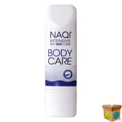NAQI BODY CARE MEDICAL SKIN CREME 100ML