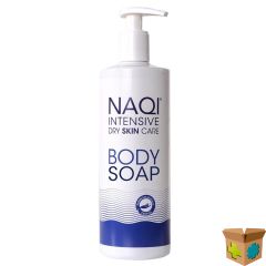 NAQI BODY SOAP 500ML