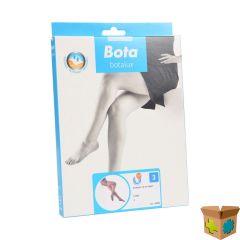BOTALUX 70 PANTY STEUN FUMO N3