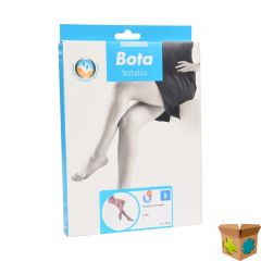 BOTALUX 70 PANTY STEUN FUMO N5