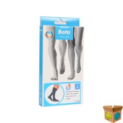 BOTA RELAX 280 KORTE KOUS BLUE N2 2