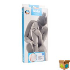 BOTASOL GORDEL WH H 25CM 80CM S