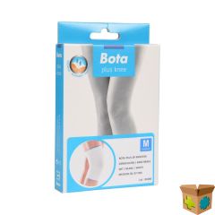 BOTA PLUS KNIE WH M