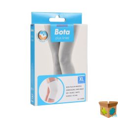 BOTA PLUS KNIE WH XL
