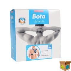 BOTA PADDED CLAVICULA SPLINT XL