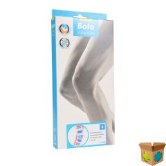 BOTA ORTHO DF 2110 WH N4
